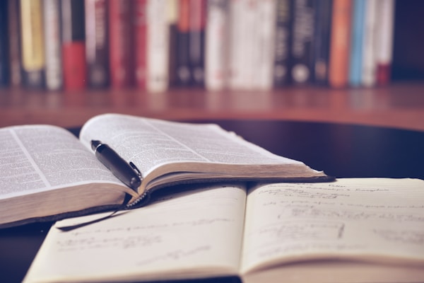 Academic Writing in the Digital Age