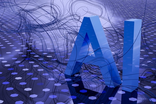 How AI is Transforming Academic Research