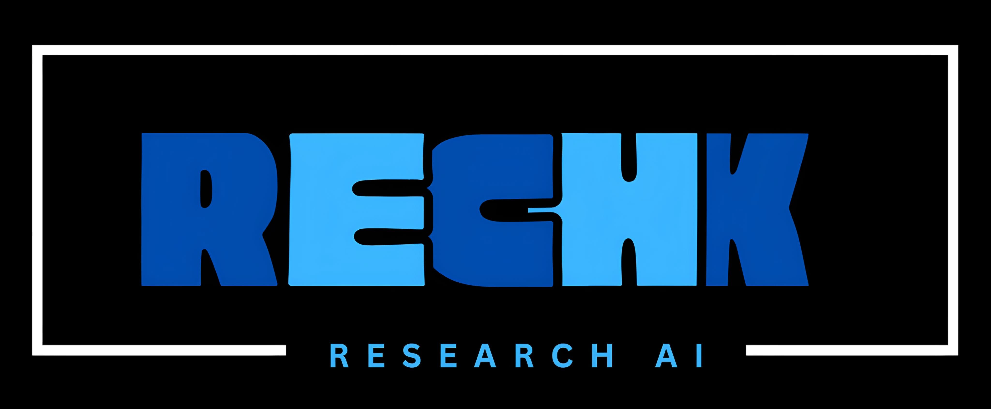 RECHK Logo