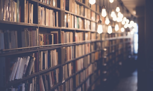 Advanced Citation Analysis